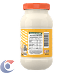 MAIONESE-QUERO-495G