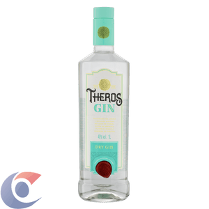 Gin Nacional Theros 1l