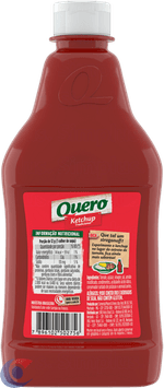 CATCHUP-QUERO-400G-TRAD