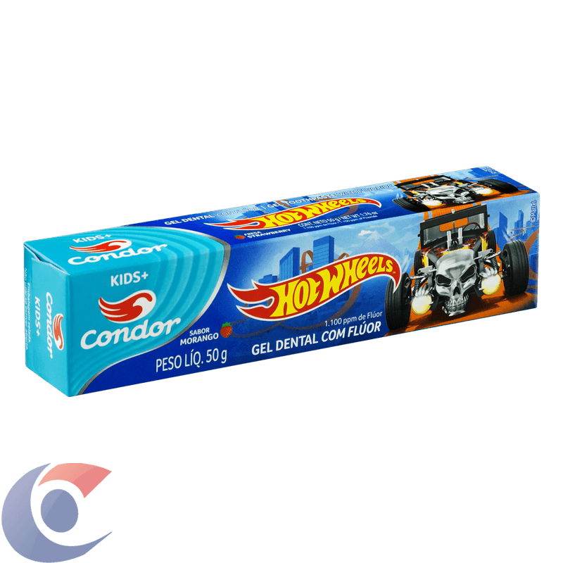 GEL-DENT-INF-CONDOR-KIDS-50G--3HW-3511