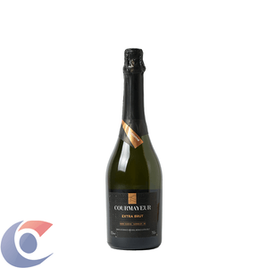 Espumante Nacional Courmayeur Executive Extra Brut 750ml