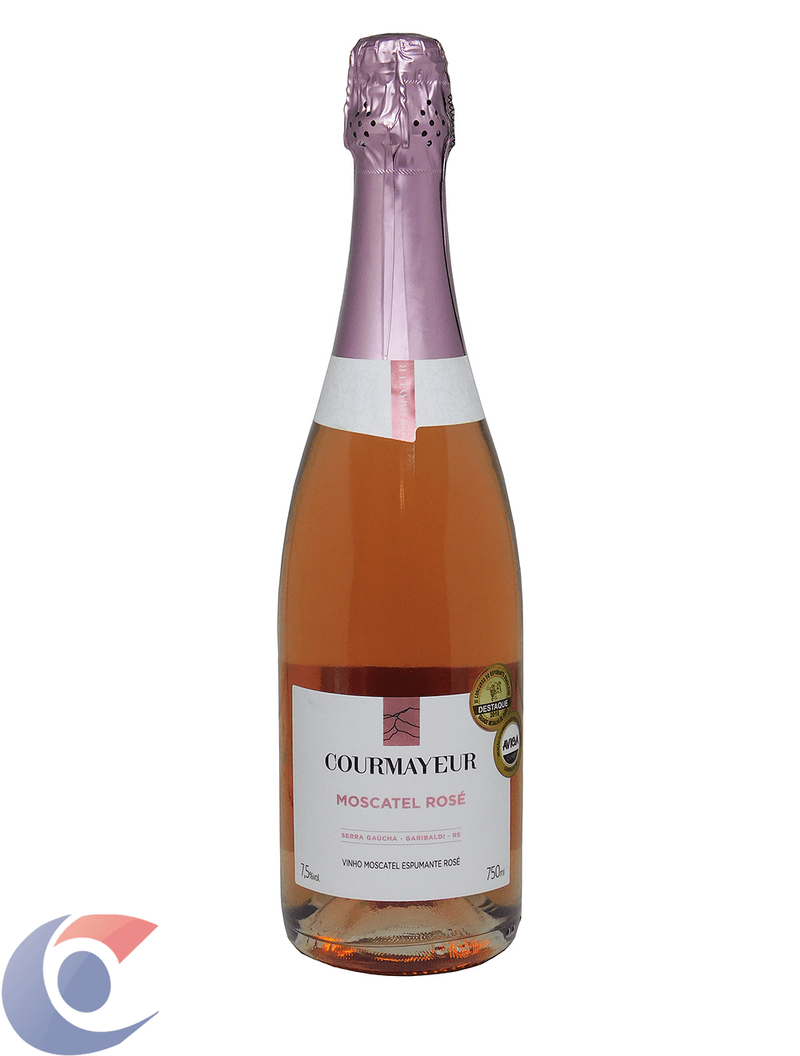 ESPUM-NAC-ROSE-COURMAYER-750ML-MOSC