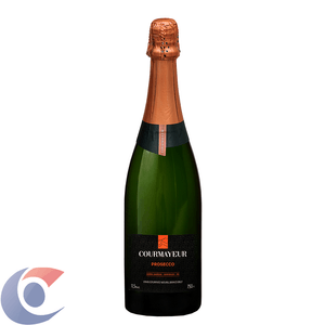 Espumante Nacional Courmayeur Prosecco 750ml