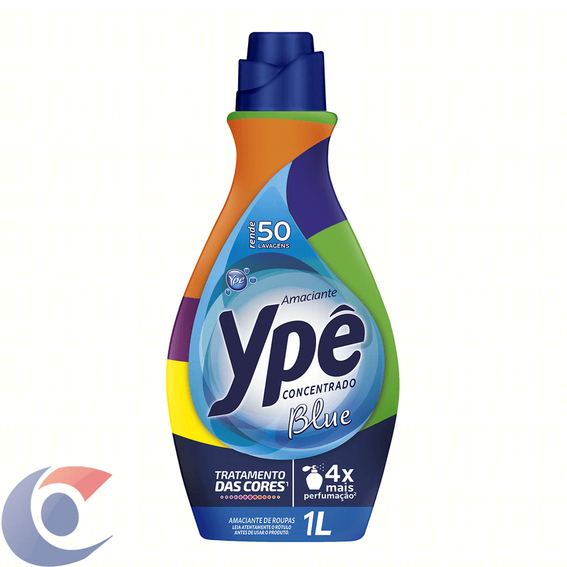 AMAC-CONC-YPE-1L-BLUE