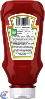 CATCHUP-HEINZ-260G