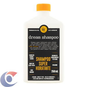 Shampoo Lola Dream 250ml