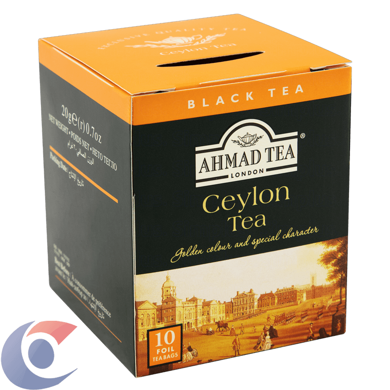 CHA-EAU-AHMAD-20G-CEYLON
