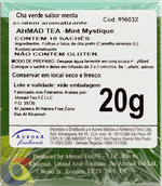 CHA-EAU-AHMAD-20G-MINT