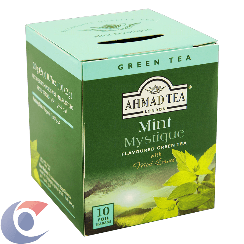 CHA-EAU-AHMAD-20G-MINT