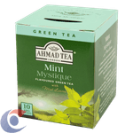 CHA-EAU-AHMAD-20G-MINT