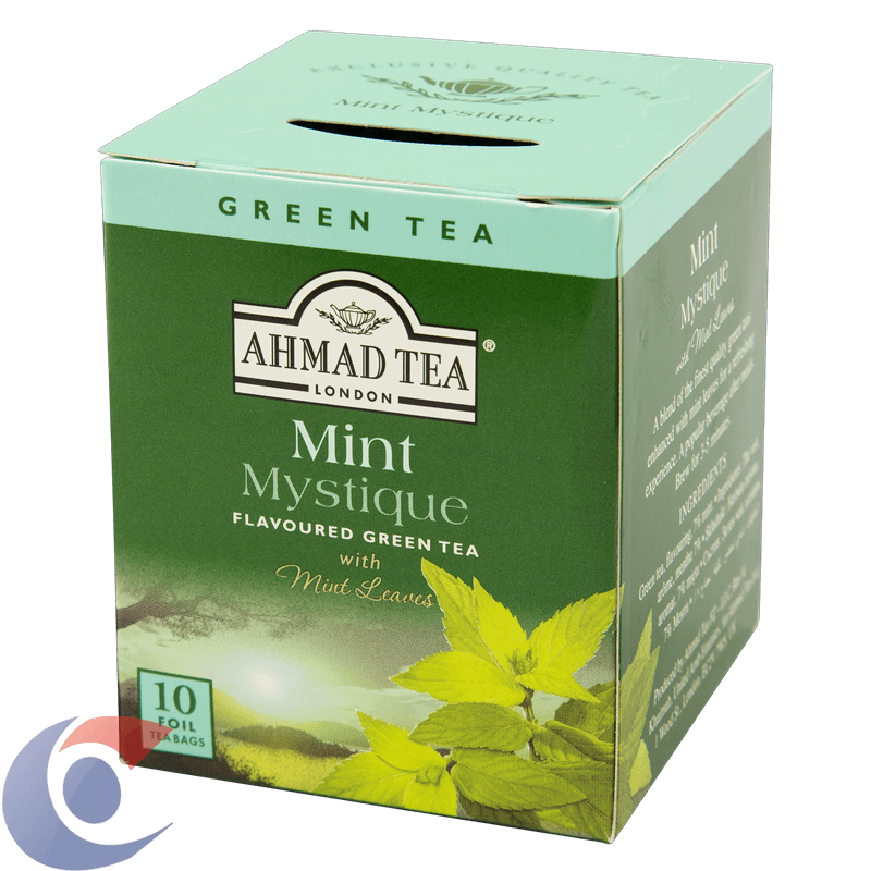 CHA-EAU-AHMAD-20G-MINT