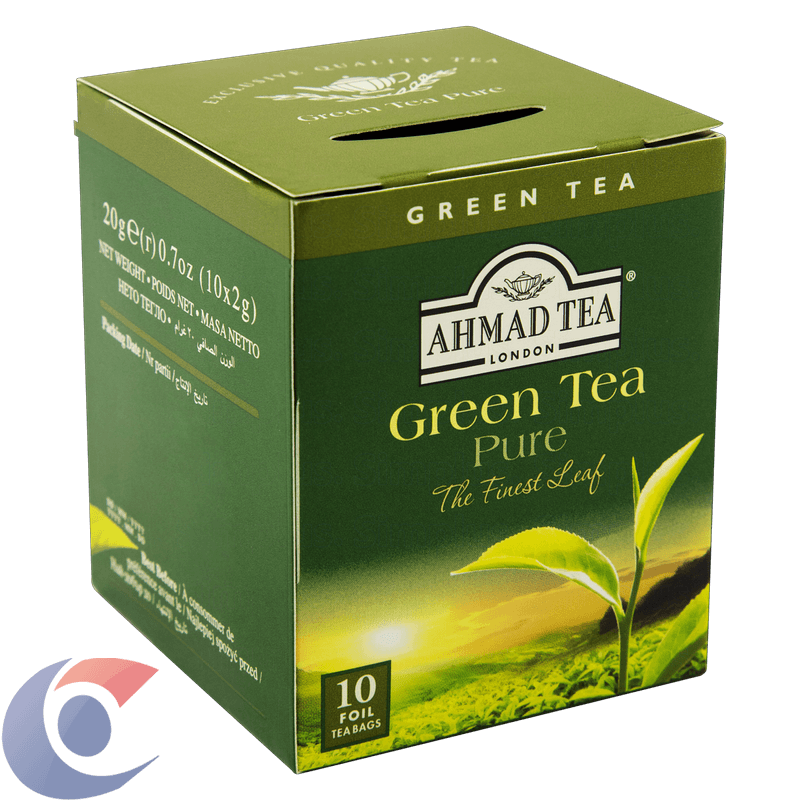 CHA-EAU-AHMAD-20G-GREEN-TEA