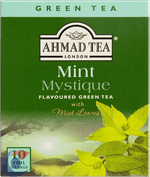 CHA-EAU-AHMAD-20G-MINT
