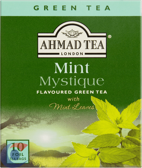 CHA-EAU-AHMAD-20G-MINT