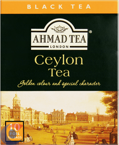 CHA-EAU-AHMAD-20G-CEYLON