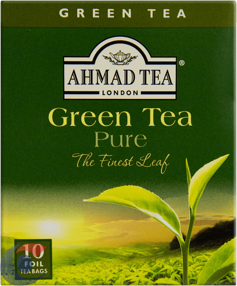 CHA-EAU-AHMAD-20G-GREEN-TEA