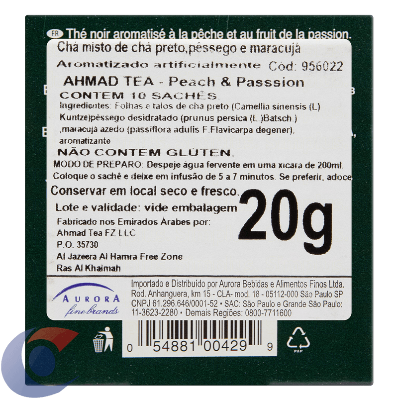 CHA-EAU-AHMAD-20G-PEACH-PASS-FR