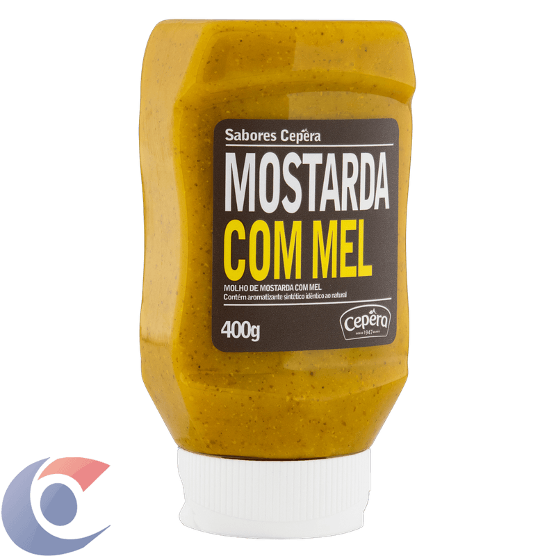 MOST-CEPERA-400G-C-MEL
