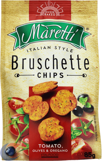 TORRADA-BRUSCHETTA-MARRETI-85G-TOM-OL-OR