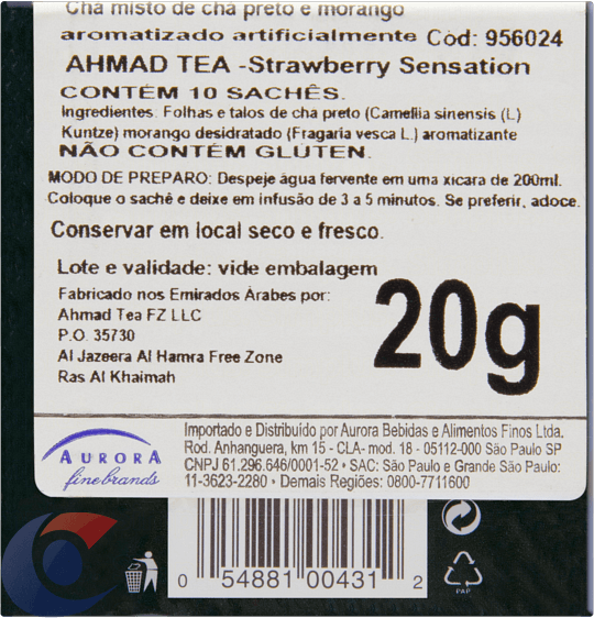 CHA-EAU-AHMAD-20G-STRAWBERRY