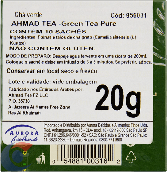 CHA-EAU-AHMAD-20G-GREEN-TEA