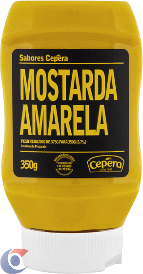 MOST-AMAR-CEPERA-350G