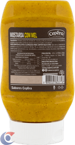 MOST-CEPERA-400G-C-MEL