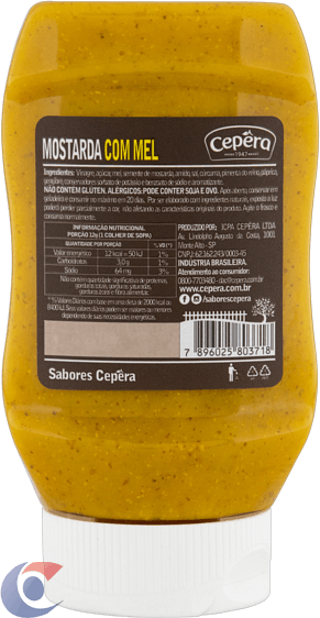 MOST-CEPERA-400G-C-MEL