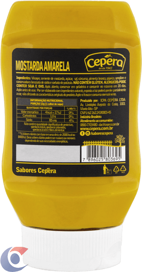 MOST-AMAR-CEPERA-350G