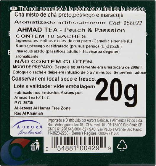 CHA-EAU-AHMAD-20G-PEACH-PASS-FR