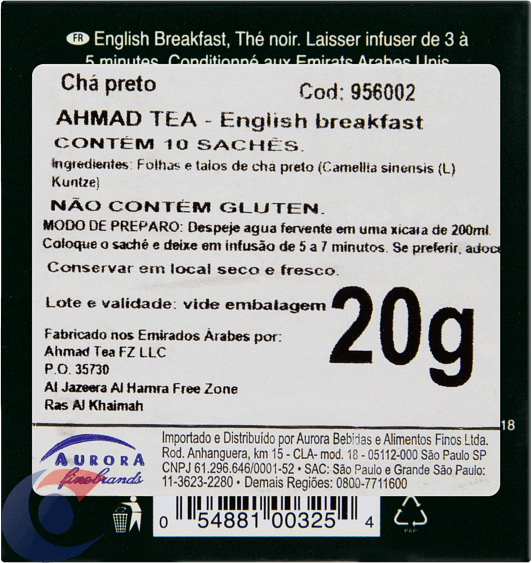 CHA-EAU-AHMAD-20G-ENG-BREAKFAST