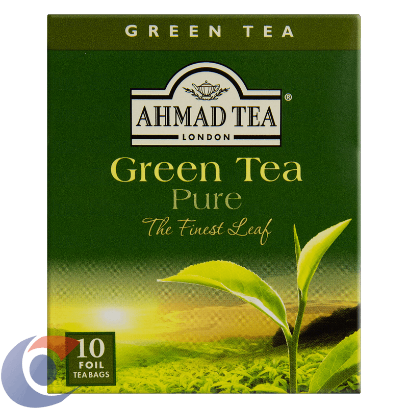 CHA-EAU-AHMAD-20G-GREEN-TEA