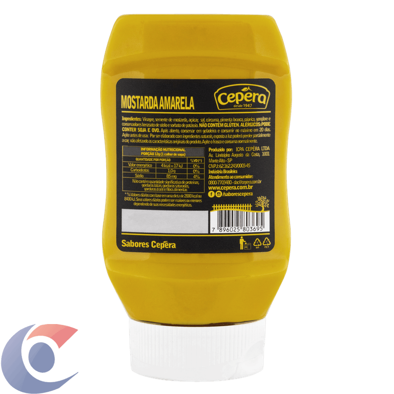 MOST-AMAR-CEPERA-350G