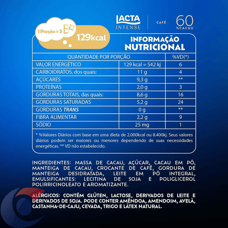 CHOC-TAB-LACTA-60-CACAU-85G-CAFE