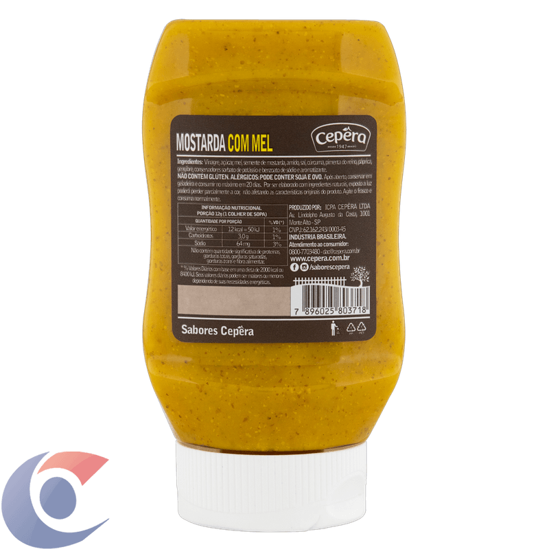 MOST-CEPERA-400G-C-MEL