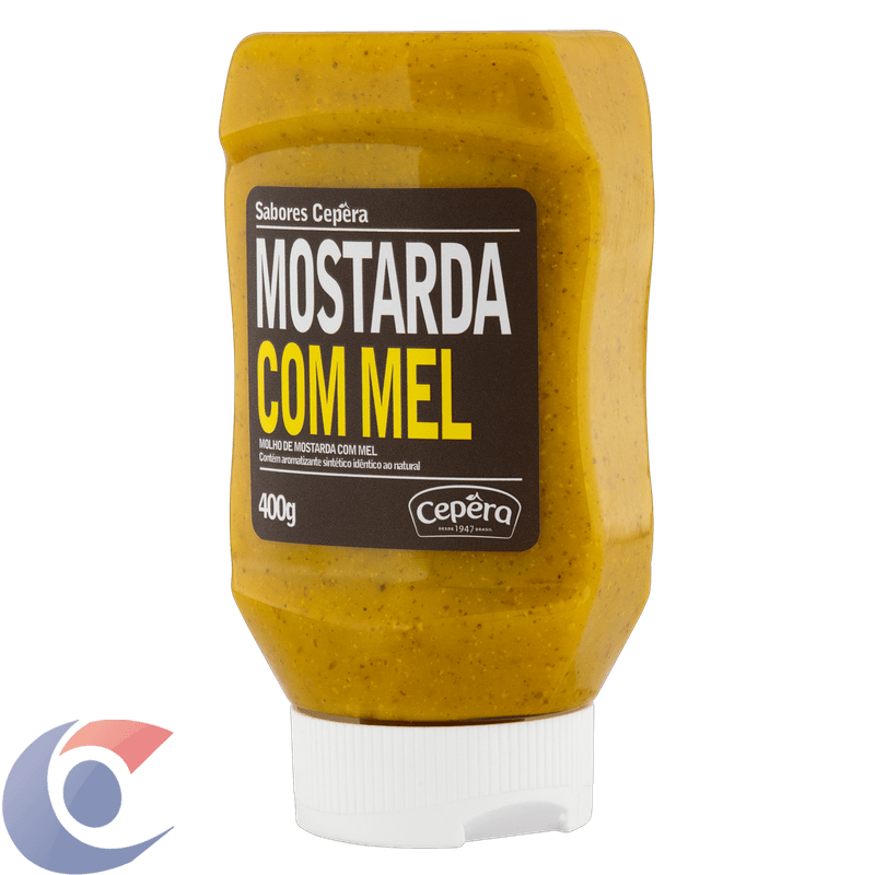 MOST-CEPERA-400G-C-MEL