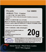 CHA-EAU-AHMAD-20G-CEYLON