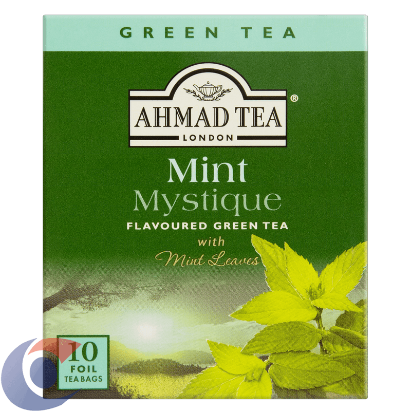 CHA-EAU-AHMAD-20G-MINT