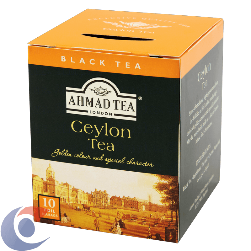 CHA-EAU-AHMAD-20G-CEYLON