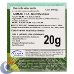 CHA-EAU-AHMAD-20G-MINT