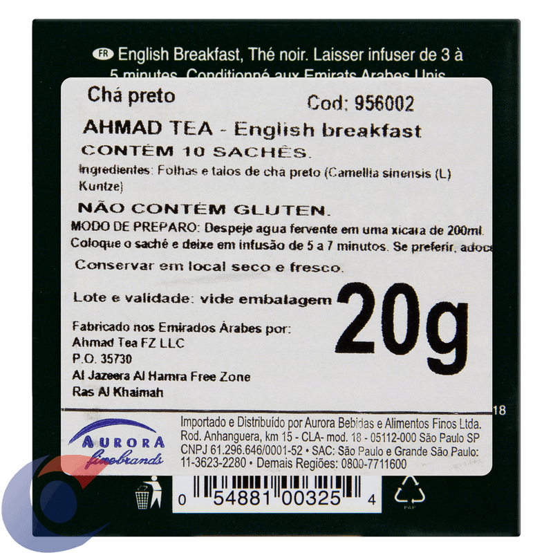 CHA-EAU-AHMAD-20G-ENG-BREAKFAST