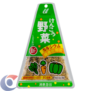 Tempero Furikake Keknko Yasai 30g