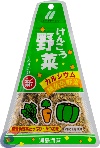 TEMP-FURIKAKE-KENKO-YASAI-30G-VDE