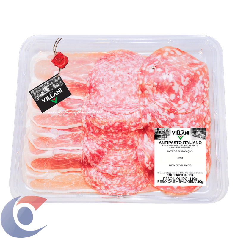TABUA-FRIOS-VILLANI-110G-ANTIPASTO