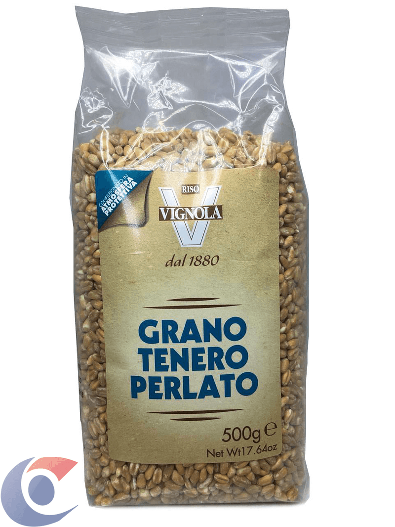 TRIGO-IT.VIGNOLA-GRAOS-500G