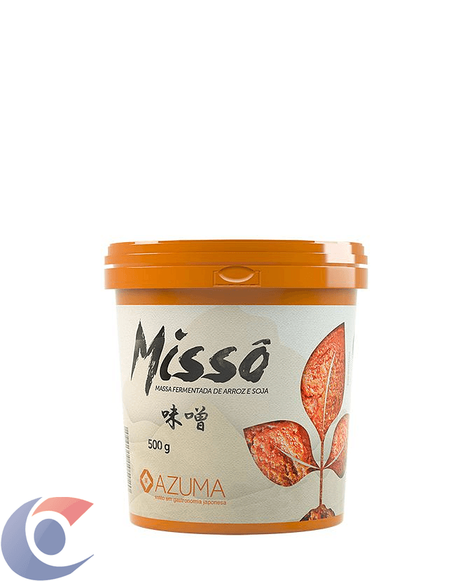 MISSO-MAS-ARR-AZUMA-500G