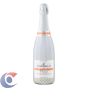 Espumante Nacional Branco Garibaldi Prosecco Ice 750ml