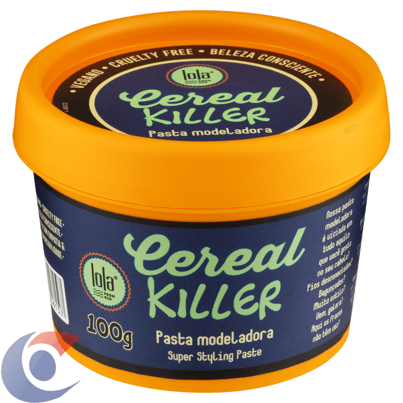 POMADA-CABELO-LOLA-CEREAL-KILLER-100G