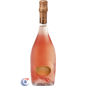 Espumante Italiano Rose Foss Marai 750ml