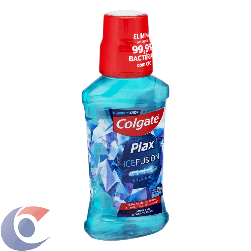 ENX.BUC.COLG.PLAX-ICE-FUSION-250ML